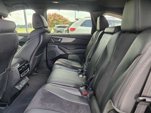 Used 2023 Acura MDX A-Spec AWD/4WD image 12