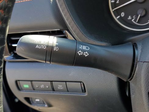 Certified 2021 Nissan Sentra SR w/ SR Premium Package image 12