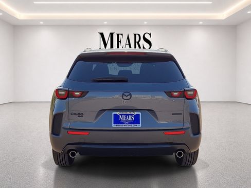 Used 2023 MAZDA CX-50 2.5 S w/ Preferred Plus Pkg AWD/4WD image 5