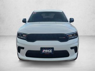 Used 2023 Dodge Durango GT video 2
