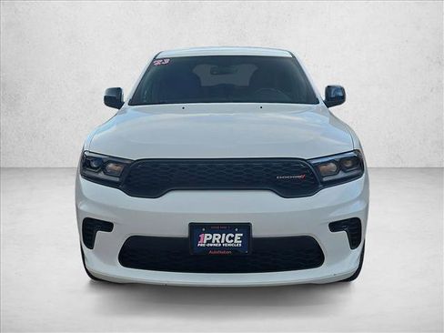 Used 2023 Dodge Durango GT image 2