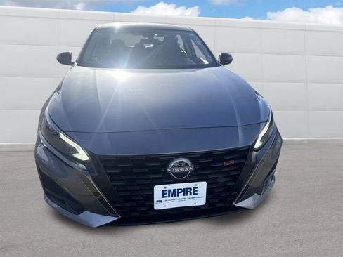 Used 2023 Nissan Altima 2.5 SR image 13