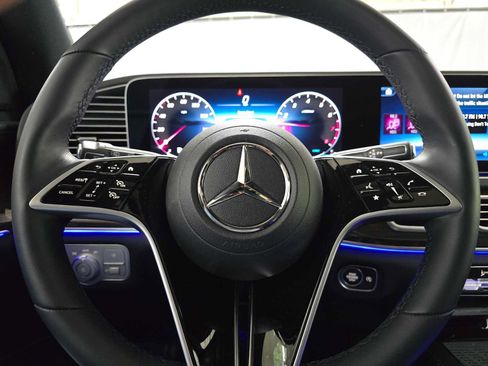 Used 2026 Mercedes-Benz GLE 350 4MATIC image 28