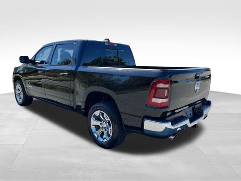 Used 2022 RAM 1500 Lone Star image 5