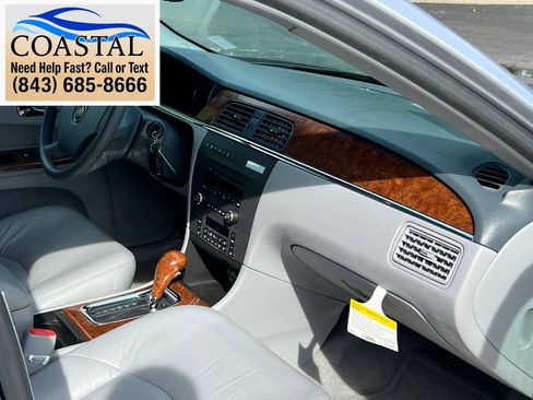 Used 2005 Buick LaCrosse CXL w/ Gold Convenience Package FWD image 25