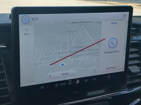 New 2025 Ford Transit 350 XLT image 19