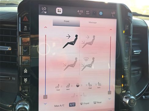 New 2026 RAM 1500 Limited image 21