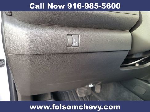 Used 2026 Chevrolet Colorado W/T w/ WT Custom Package image 20