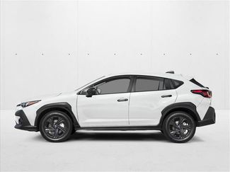 New 2026 Subaru Crosstrek 2.5i AWD/4WD video 3