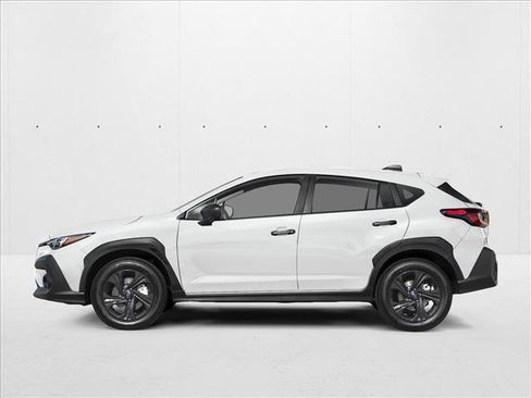 New 2026 Subaru Crosstrek 2.5i AWD/4WD image 3