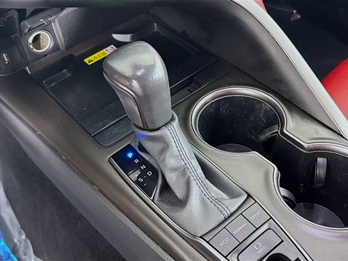 Used 2023 Toyota Camry XSE image 20