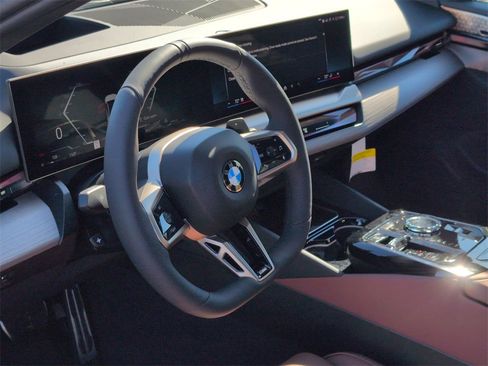 New 2026 BMW 530i 530i image 9