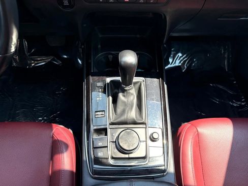 Used 2022 MAZDA CX-30 AWD 2.5 S w/ Preferred Package image 17