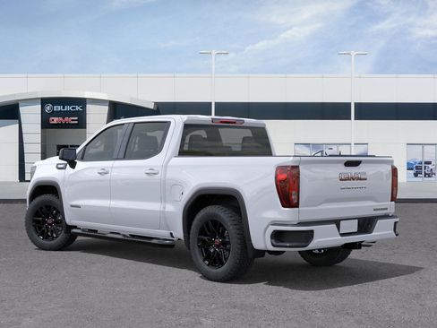 New 2026 GMC Sierra 1500 Elevation w/ Elevation Select Package image 3