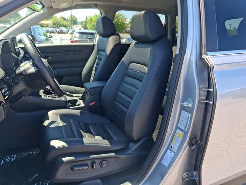 Used 2023 Honda CR-V EX-L image 13
