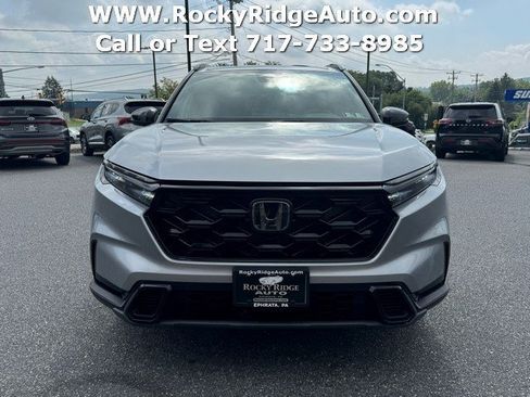 Used 2023 Honda CR-V Sport image 2