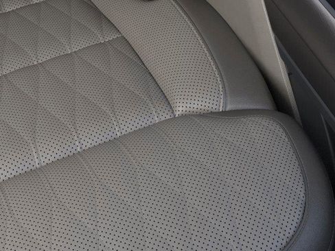 New 2026 Ford F150 Platinum w/ Equipment Group 703A Plus image 16