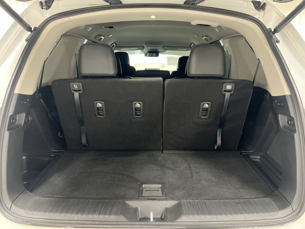 Used 2023 Honda Pilot EX-L image 24