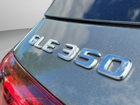 Certified 2023 Mercedes-Benz GLE 350 image 31