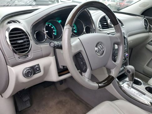 Used 2014 Buick Enclave Leather w/ Trailering Provision Package image 9