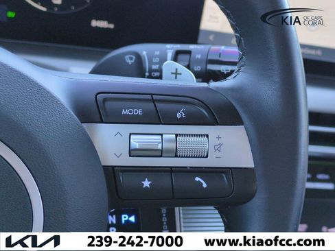 Used 2025 Hyundai Tucson SEL image 28