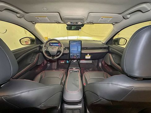 New 2026 Ford Mustang Mach-E Premium AWD/4WD image 25