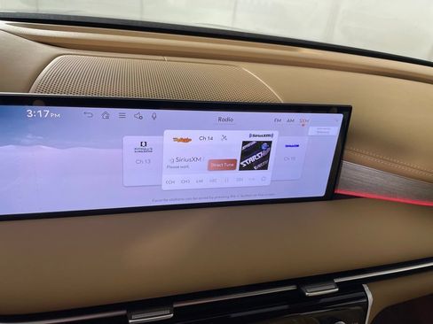 New 2027 Genesis G80 2.5T Advanced AWD/4WD image 5