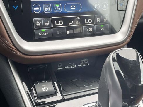 Certified 2025 Subaru Outback Touring XT w/ Tech Package 2 image 26