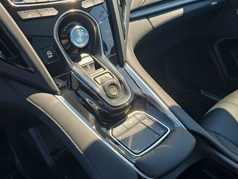 Certified 2024 Acura RDX SH-AWD image 39