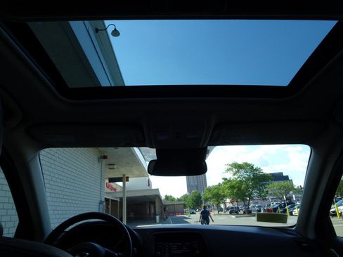 Used 2015 MAZDA CX-5 Grand Touring image 7