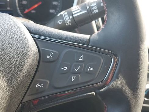 Certified 2024 Chevrolet Equinox RS w/ LPO, Floor Liner Package image 24