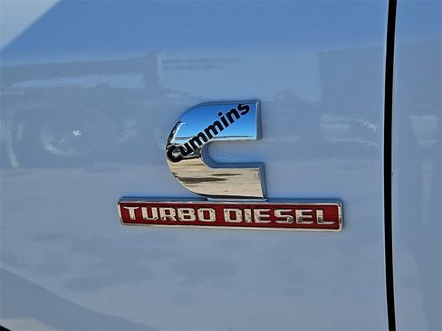 New 2026 RAM 2500 Tradesman image 15