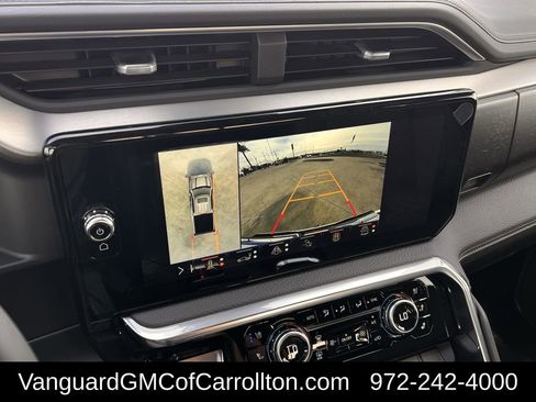 New 2026 GMC Sierra 1500 Denali w/ Denali Reserve Package image 14