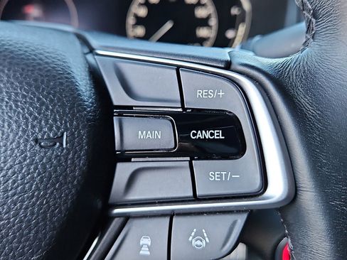 Used 2020 Honda Accord Sport image 19