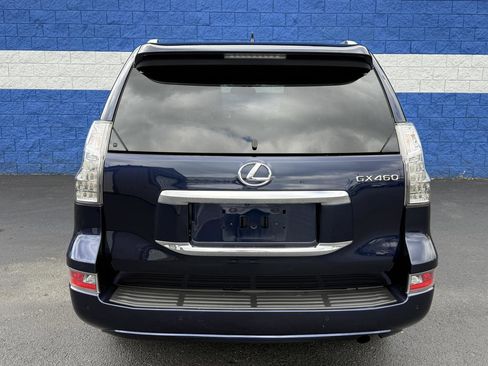 Used 2019 Lexus GX 460 Premium AWD/4WD image 22