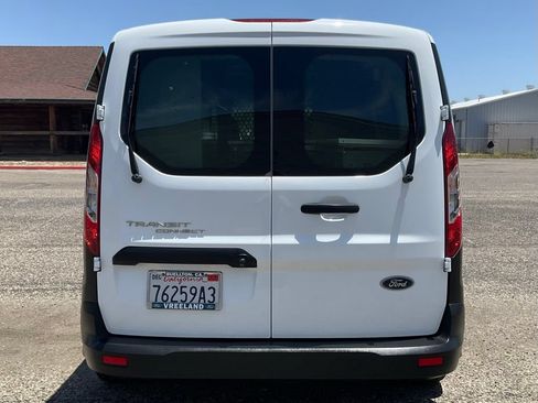 Used 2021 Ford Transit Connect XL FWD image 19