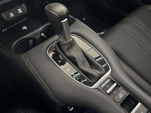 Used 2026 Honda HR-V EX-L image 20