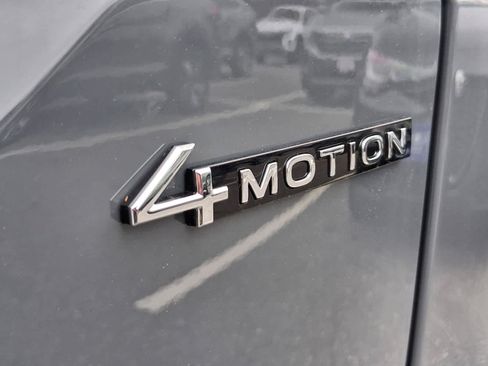 New 2026 Volkswagen Atlas SE AWD/4WD image 11