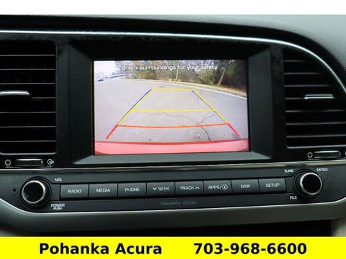 Used 2017 Hyundai Elantra Value Edition image 16