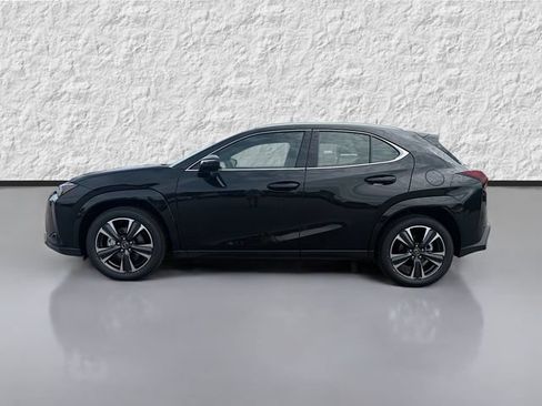 New 2026 Lexus UX 300h FWD image 6