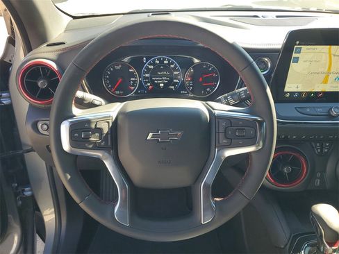 Used 2025 Chevrolet Blazer RS w/ Driver Confidence II Package image 21