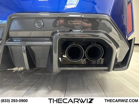 Used 2026 BMW M5 AWD/4WD image 27