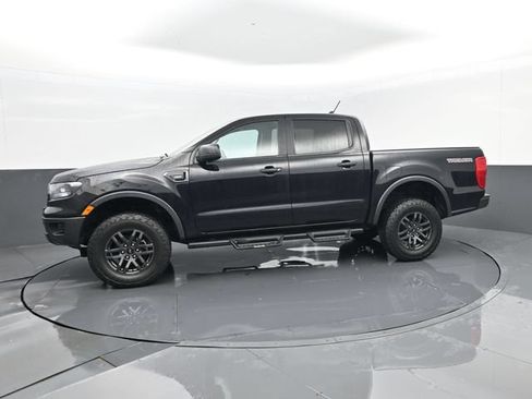 Used 2021 Ford Ranger XLT w/ Tremor Off-Road Package AWD/4WD image 2