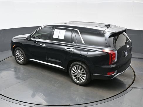 Used 2020 Hyundai Palisade Limited AWD/4WD image 39