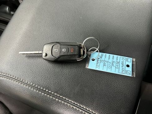 Used 2023 Ford F150 XL w/ STX Appearance Package image 12