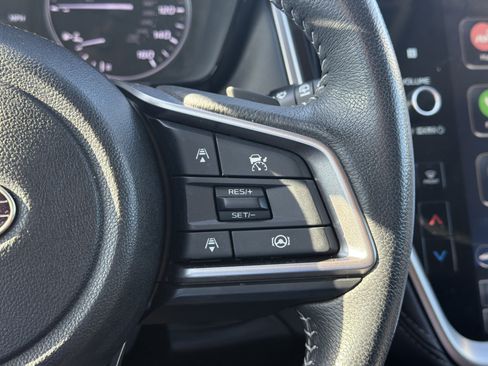Used 2024 Subaru Outback Premium AWD/4WD image 15