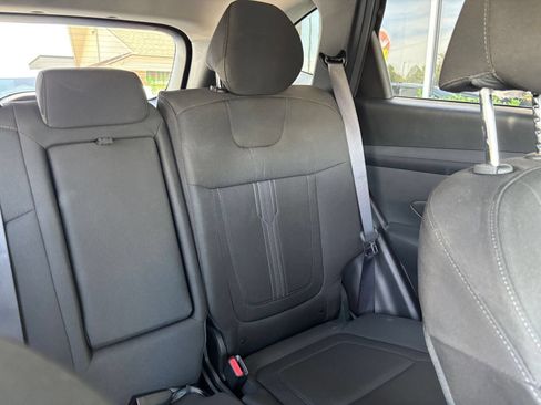Used 2026 Hyundai Tucson SEL Plus AWD/4WD image 34