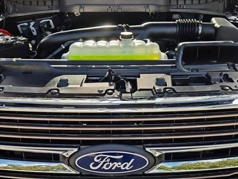 New 2026 Ford F150 King Ranch w/ Equipment Group 601A High image 17