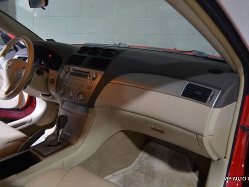 Used 2008 Toyota Solara SE image 10