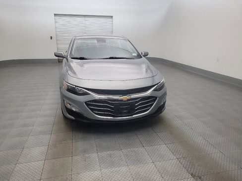 Used 2023 Chevrolet Malibu LT FWD image 14